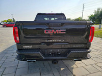 2023 GMC Sierra 1500 Denali 4x4 Crew Cab with the 5.3L V8 and 56,527 kms! Clean history with no acci... (image 6)