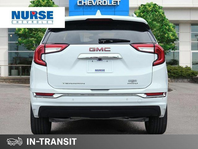 2022 GMC Terrain Denali in Cars & Trucks in Oshawa / Durham Region - Image 4