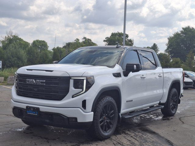 2023 GMC Sierra 1500 Elevation Crew 4X4 | Leather | Custom in Cars & Trucks in Guelph