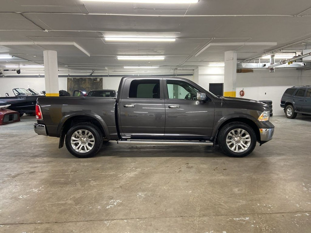 2016 Ram 1500 Longhorn LEATHER NAV SUNROOF LOADED! in Cars & Trucks in Calgary - Image 4