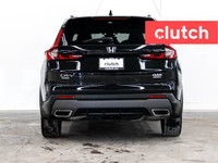 Power Tailgate/Hatch, Auto Dimming Rearview Mirror, Front Heated Seats and more! Clutch is the large... (image 4)