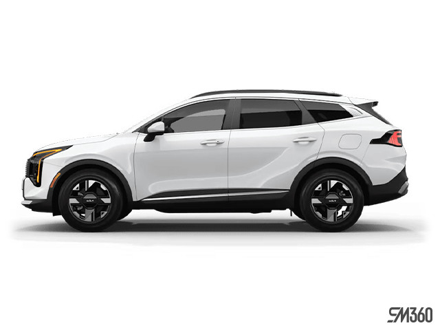 2026 Kia Sportage LX in Cars & Trucks in Hamilton