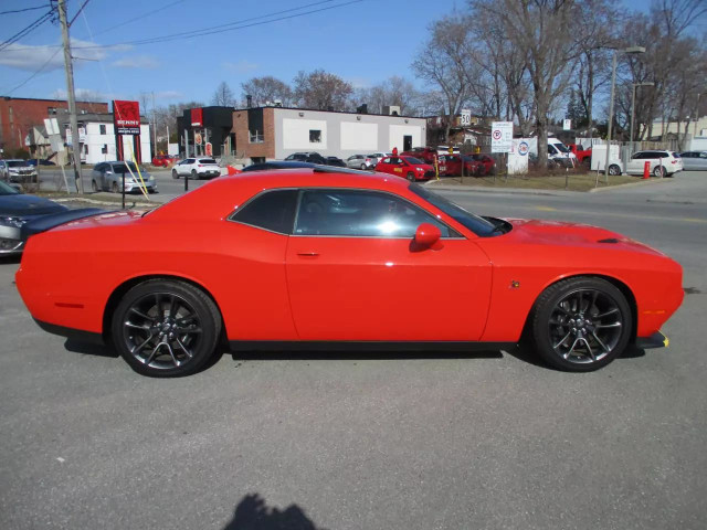 2023 DODGE Challenger SRT Scat Pack 392 Edition Last-Call in Cars & Trucks in Longueuil / South Shore - Image 4