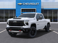 Saskatoon Motor Products - This Chevrolet Silverado 2500HD boasts a Turbocharged Diesel V8 6.6L/ eng... (image 6)