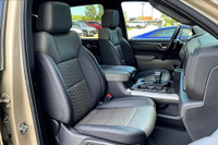 6.2 L 8 Cyl Engine Vehicle Options: Leather Interior, Sunroof, 360 Degree Camera, Heads-up Display,... (image 6)