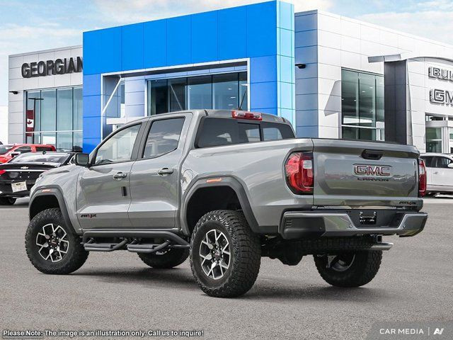 2024 GMC Canyon AT4XTrailering Pkg in Cars & Trucks in Barrie - Image 4