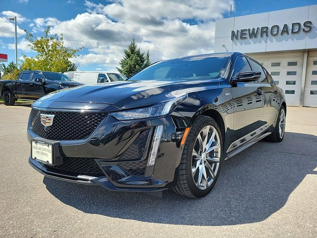 2023 Cadillac CT5-V V-Series in Cars & Trucks in Markham / York Region