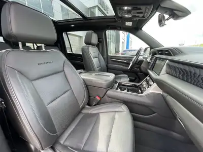 2022 GMC Yukon XL Denali, View more