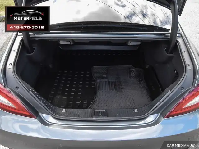 2016 Mercedes-Benz CLS CLS550 4MATIC AMG PKG *Premium Pkg, B&O* in Cars & Trucks in City of Toronto - Image 11