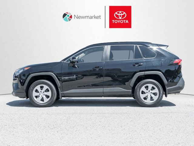 2021 Toyota RAV4 LE - Heated Seats - Apple CarPlay in Cars & Trucks in Markham / York Region - Image 4