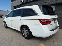 2011 Honda Odyssey EX-L – Family-Friendly Comfort & Reliability The 2011 Honda Odyssey EX-L is the u... (image 8)