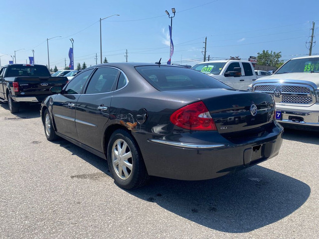 2008 Buick Allure CX ~Sunroof ~Alloy Wheels in Cars & Trucks in Barrie - Image 2