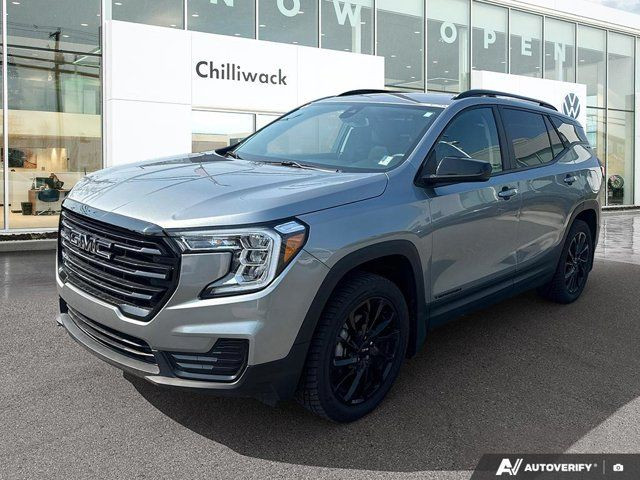 2024 GMC Terrain SLE in Cars & Trucks in Chilliwack