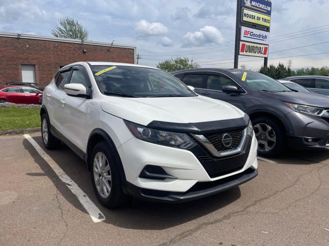 2023 Nissan Qashqai S - Heated Seats - Apple CarPlay - $183 B/W in Cars & Trucks in Moncton - Image 2