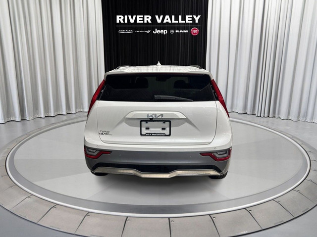 2023 Kia Niro EV in Cars & Trucks in Strathcona County - Image 4