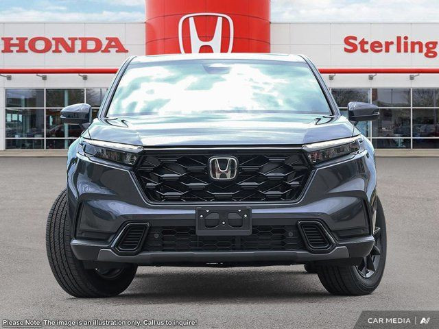 2026 Honda CR-V Hybrid EX-L in Cars & Trucks in Hamilton - Image 2