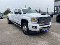 FOR SALE: 2018 Sierra Denali 3500HD Duramax Allison - The Beast That'll Steal Your Heart (and Tow Yo... (image 4)