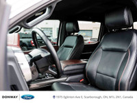 4X4 | 502A PKG | BUILT IN NAVI | WIRELESS CHARGER | POWER RUNNING BOARDS | 20 RIMS | FORD CO-PILOT |... (image 9)