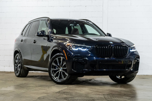 2022 BMW X5 xDrive40i | Premium Essentiel | M Sport | Freins M in Cars & Trucks in City of Montréal