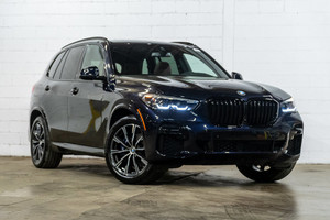 2022 BMW X5 XDrive40i | Premium Essentiel | M Sport | Freins M Sport Bleus