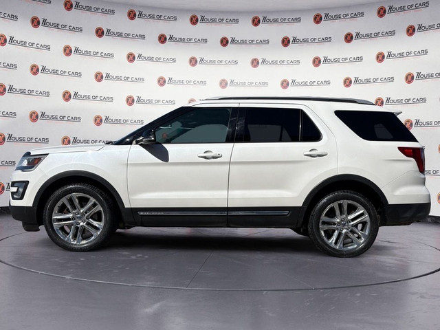 2016 Ford Explorer XLT / ONE OWNER / LOW KM / NO ACCIDENTS / 6 P in Cars & Trucks in Calgary - Image 2