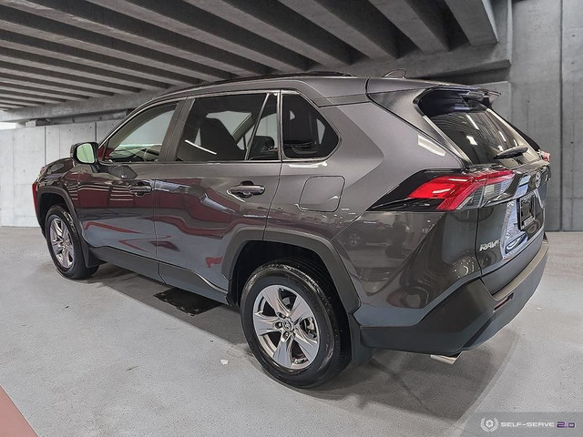  2023 Toyota RAV4 XLE in Cars & Trucks in Edmonton - Image 4