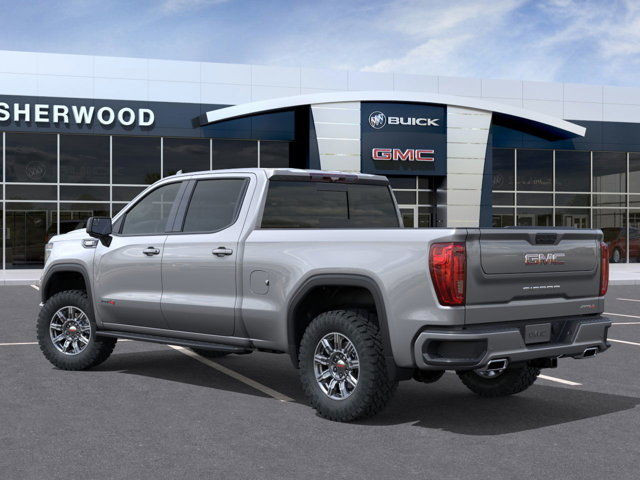 2025 GMC Sierra 1500 AT4 in Cars & Trucks in Strathcona County - Image 3