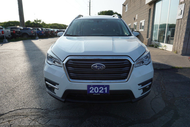 2021 Subaru Ascent in Cars & Trucks in Oakville / Halton Region - Image 2