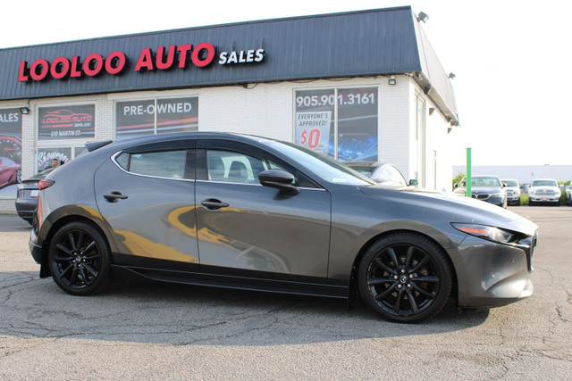 2021 Mazda MAZDA3 in Cars & Trucks in Oakville / Halton Region