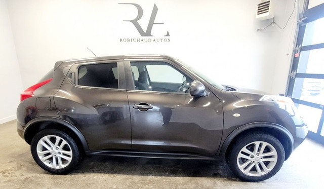 2013 Nissan Juke SL 88 864 KM MANUELLE in Cars & Trucks in Granby - Image 3