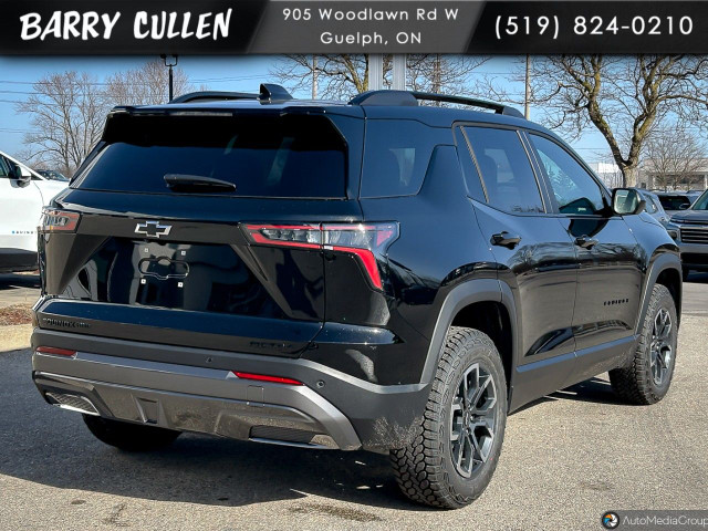 2025 Chevrolet Equinox in Cars & Trucks in Guelph - Image 3