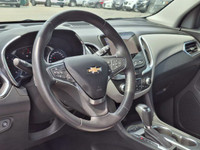 Look at this certified 2021 Chevrolet Equinox LT AWD | Panoramic Sunroof | Nav | Heated Seats | Powe... (image 1)