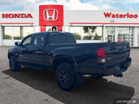 *WATERLOO HONDA'S **PRE-OWNED BUY SMART PROGRAM* - With the purchase of this vehicle, you will recei... (image 3)