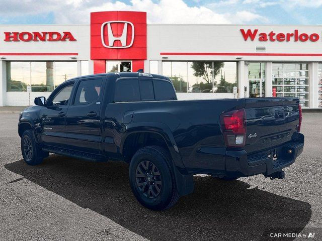 2021 Toyota Tacoma ONE OWNER | ACCIDENT FREE | BACKUP CAM in Cars & Trucks in Kitchener / Waterloo - Image 4