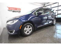 ?? Chrysler Pacifica Hybrid Touring-L 2020 – La familiale hybride par excellence ! Cette Pacifica Hy... (image 3)