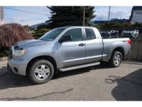 2011 Toyota Tundra SR5