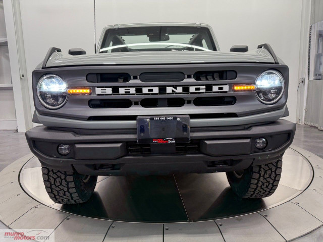 2023 Ford Bronco in Cars & Trucks in Brantford - Image 4