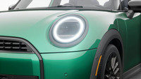 Bienvenue chez MINI Montréal Centre, votre concessionnaire MINI Engine: Moteur à 4 cylindres 2.0l L/... (image 5)