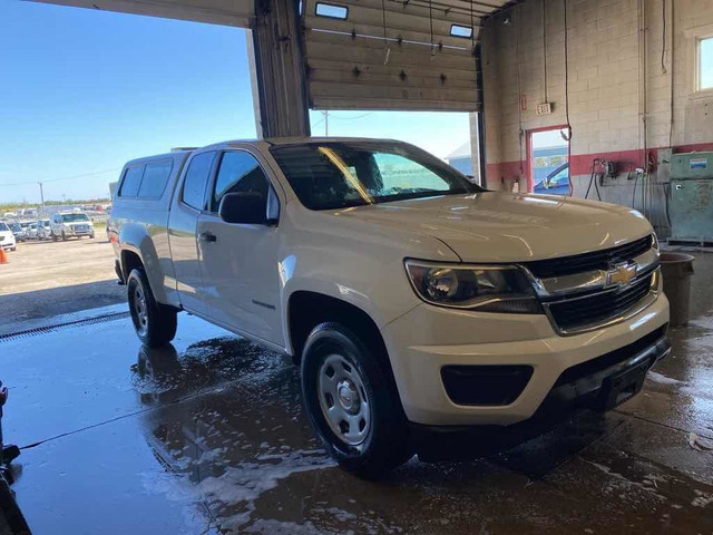 2018 Chevrolet Colorado in Cars & Trucks in Barrie - Image 3