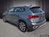 ==== 2022 Volkswagen Taos Highline | AWD | Ventilated Seats | CarPlay | Only 25k KM ==== Compact yet... (image 3)