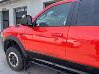 2021 Ram 2500 Power Wagon 4x4 Crew Cab with the 6.4L Hemi and only 77,000kms on it. Level 2 Equipmen... (image 9)