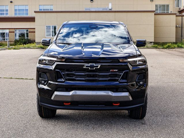 2026 Chevrolet Colorado 4WD Z71 in Cars & Trucks in Strathcona County - Image 3