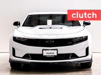 NO ACCIDENTS / CLEAN CARFAX / 1 OWNER / Climate Control, Auxiliary Audio Input, Premium Sound System... (image 1)