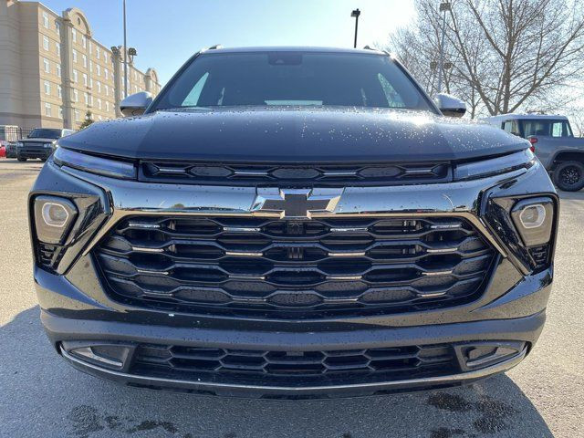 2025 Chevrolet Trailblazer ACTIV in Cars & Trucks in Edmonton - Image 4