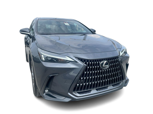 2023 Lexus NX NX 350 / Luxe / Camera / Cuir / Bluetooth Bien Équ in Cars & Trucks in Laval / North Shore - Image 4