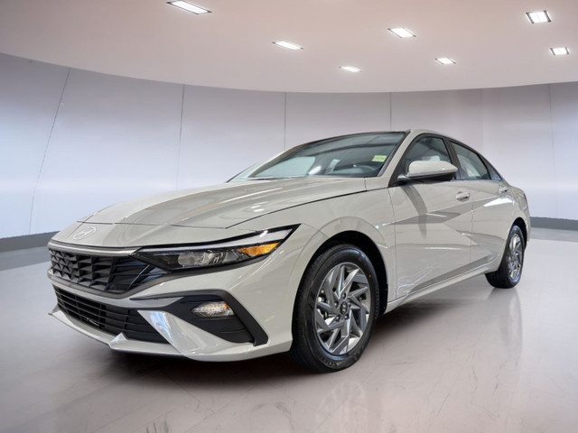 2024 Hyundai Elantra Preferred in Cars & Trucks in Moose Jaw