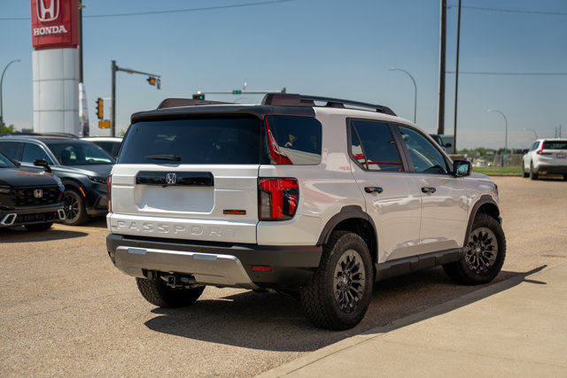 2026 Honda Passport TrailSport in Cars & Trucks in Edmonton - Image 2