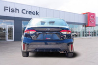 Presenting this 2021 Toyota Corolla SE, recently traded in for a 2024 Nissan Frontier due to changes... (image 5)