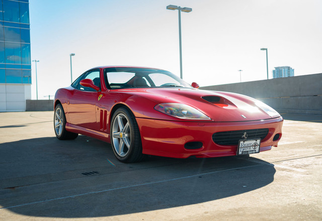 2003 Ferrari 575M Maranello in Cars & Trucks in Oshawa / Durham Region - Image 2