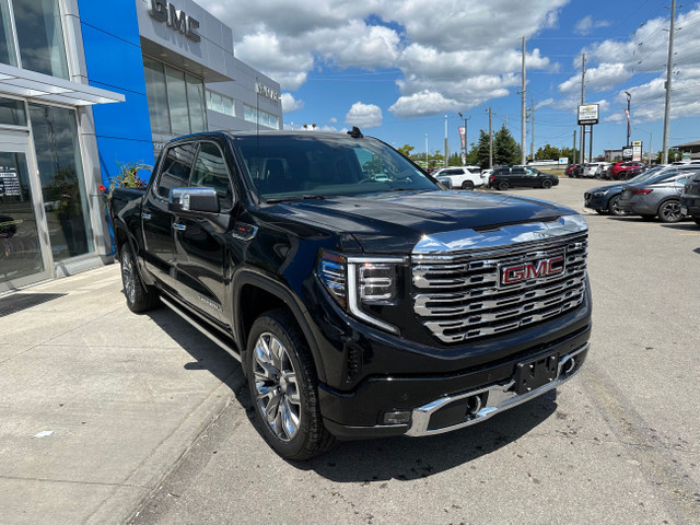 2025 GMC Sierra 1500 Denali in Cars & Trucks in Markham / York Region - Image 3